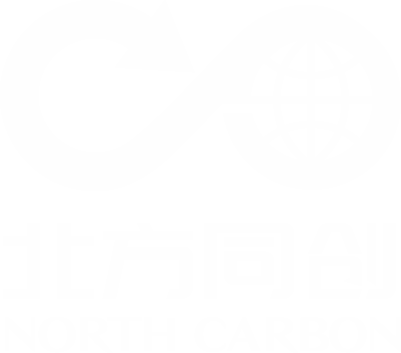 北方同创LOGO设计